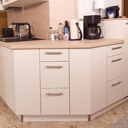 Bohnapartments Elisa - Wohlfuehlapartment Mit 2 Gratis Parkplaetzen Und 3 Schlafzimmern - Wlan - Vollausstattung Erfurt Dış mekan fotoğraf