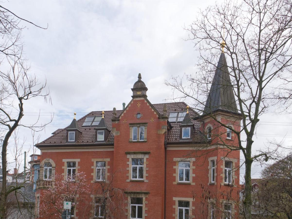 Bohnapartments Elisa - Wohlfuehlapartment Mit 2 Gratis Parkplaetzen Und 3 Schlafzimmern - Wlan - Vollausstattung Erfurt Dış mekan fotoğraf